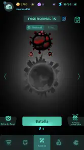 Galaxy Defense: Fortress TD screenshot
