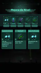 Galaxy Defense: Fortress TD 4