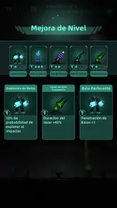 Galaxy Defense: Fortress TD screenshot