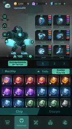 Galaxy Defense: Fortress TD 5
