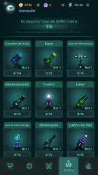 Galaxy Defense: Fortress TD 6