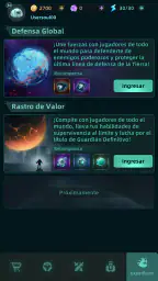Galaxy Defense: Fortress TD 7