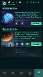 Galaxy Defense: Fortress TD screenshot