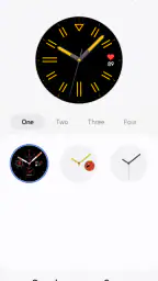 Galaxy Wearable (Samsung Gear) 5