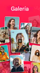 Galería screenshot