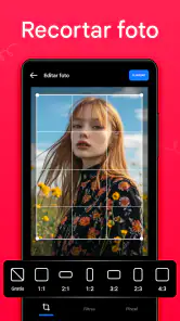 Galería screenshot