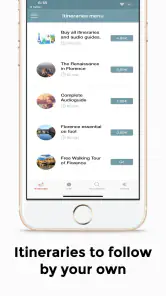 Galeria de los Uffizi: Visita, screenshot