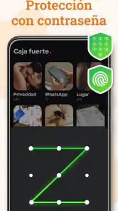 Galleryit - Galería de fotos screenshot