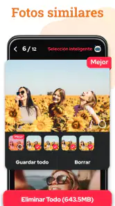 Galleryit - Galería de fotos screenshot