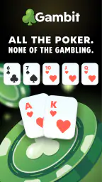 Gambit -  Play and Learn Poker 1