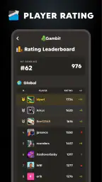 Gambit -  Play and Learn Poker 4