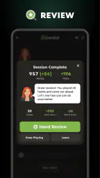 Gambit -  Play and Learn Poker 5
