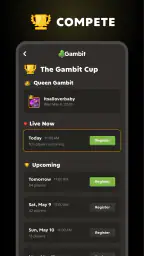 Gambit -  Play and Learn Poker 6