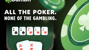 Gambit -  Play and Learn Poker screenshot