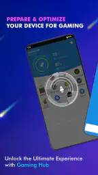 Game Launcher: Gaming Hub App 4