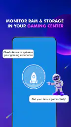 Game Launcher: Gaming Hub App 7
