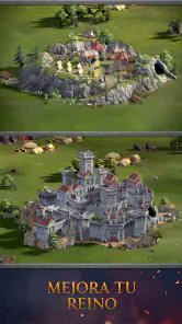 Game of Thrones: Dragonfire screenshot