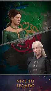 Game of Thrones: Dragonfire screenshot