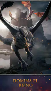 Game of Thrones: Dragonfire screenshot