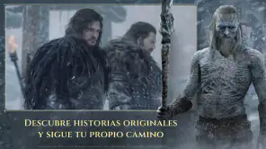 Game of Thrones: Kingsroad screenshot