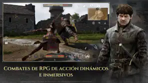 Game of Thrones: Kingsroad screenshot