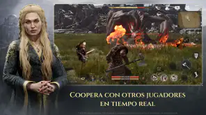 Game of Thrones: Kingsroad screenshot