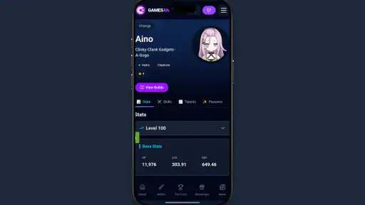 GamesAndChill 2