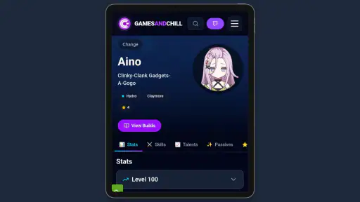 GamesAndChill 6