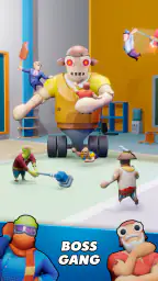 Gang Battle Party: Animals 3D 2