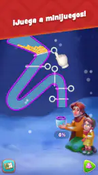 Gardenscapes 1