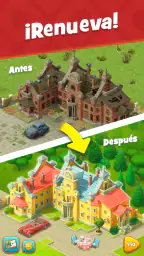 Gardenscapes 4