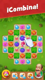 Gardenscapes 5
