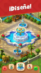 Gardenscapes 6