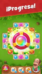 Gardenscapes 7
