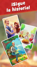 Gardenscapes 8