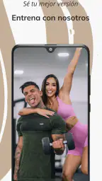 Gas & Workout 1