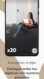 Gas & Workout 6