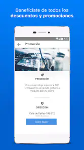 Gasall: Gasolineras España screenshot