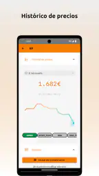 Gasofapp® - Gasolineras España 4