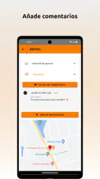 Gasofapp® - Gasolineras España 5