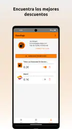 Gasofapp® - Gasolineras España 6
