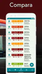 Gasolineras Baratas 5