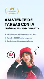 Gauth: Amigo de Estudio de IA 1