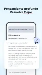Gauth: Amigo de Estudio de IA 4