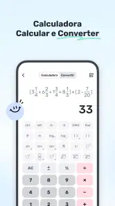 Gauth: Amigo de Estudio de IA screenshot