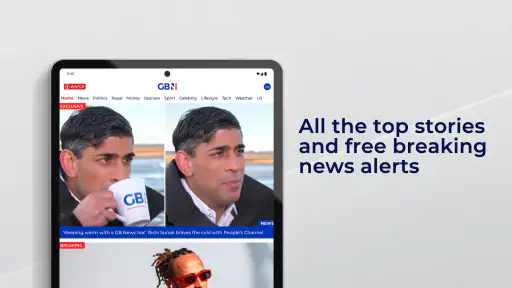 GB News 8