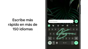 Gboard: el teclado de Google screenshot