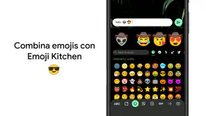 Gboard: el teclado de Google screenshot