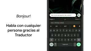 Gboard: el teclado de Google screenshot