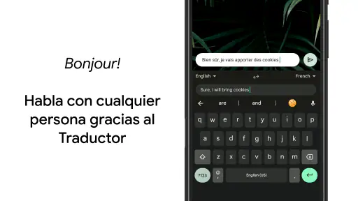 Gboard: el teclado de Google 5